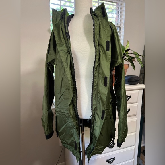 Stearns Jacket - Picture 7 of 11